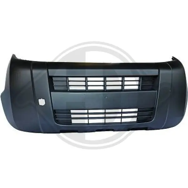 Zderzak przedni do Citroen Nemo  