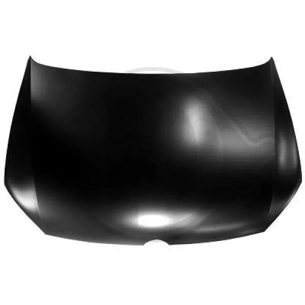 Maska silnika do Volkswagen Polo V 6R1, 6C1