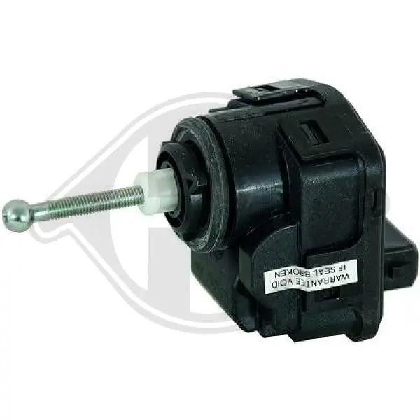 Korektor swiatel Volkswagen Golf 3 1H1