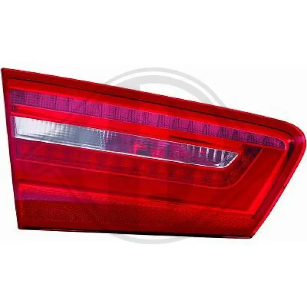 Do koszyka 44523 VALEO Lampa zespolona tylna lewa wewnętrzna