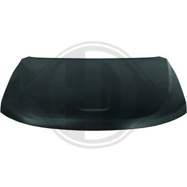 Maska silnika do Jeep Grand Cherokee WK