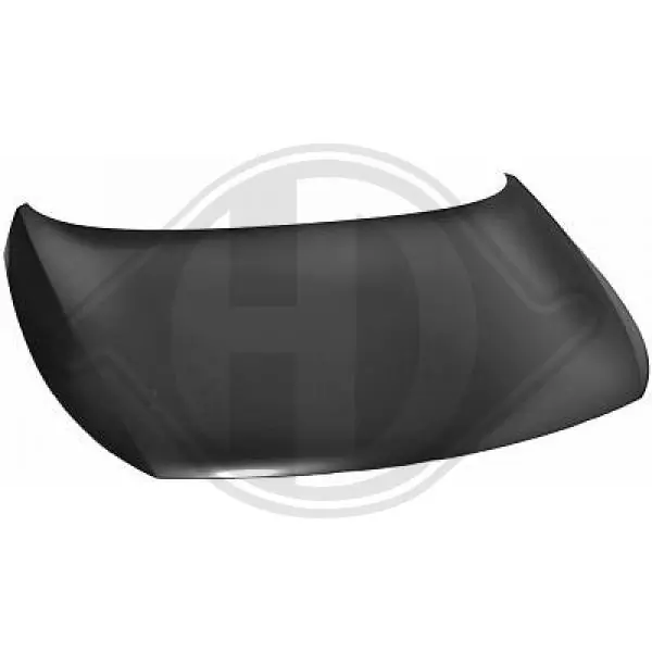 Do koszyka Maska silnika KIA Sportage III SL