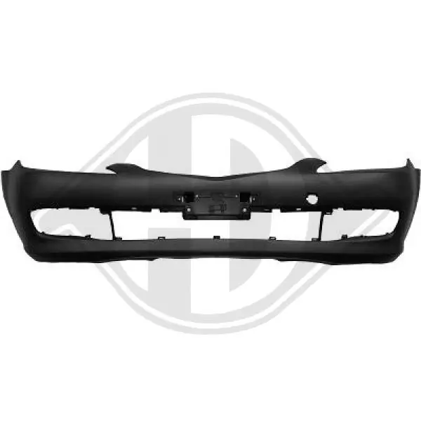 Zderzak przedni Mazda 6 sedana (GG) (2002 - 2008) cena, od 97,60 USD