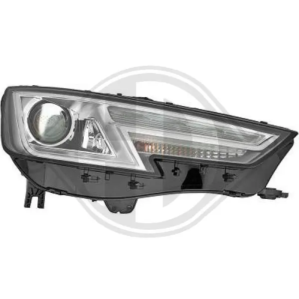 Kupić Reflektor prawy Audi A4 8W2, 8WC w dobrej cenie