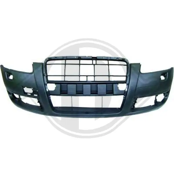 Zderzak przedni Audi A6 4FH