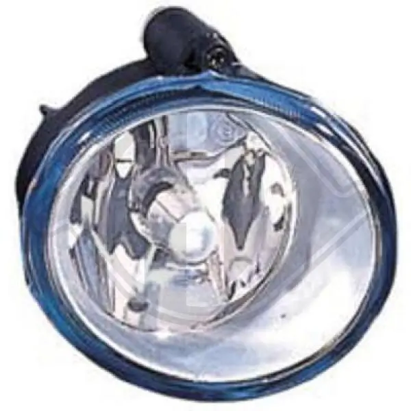 Do koszyka 91160027 General Motors Lampa przeciwmgielna lewa