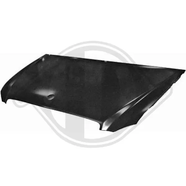 Maska silnika do Mercedes Vito II 639