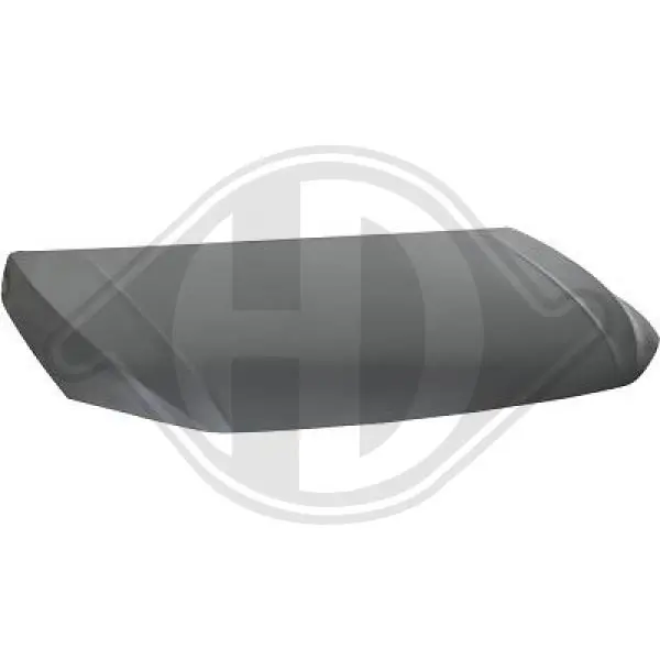 Maska silnika do Volkswagen Polo AW1, BZ1, AE1