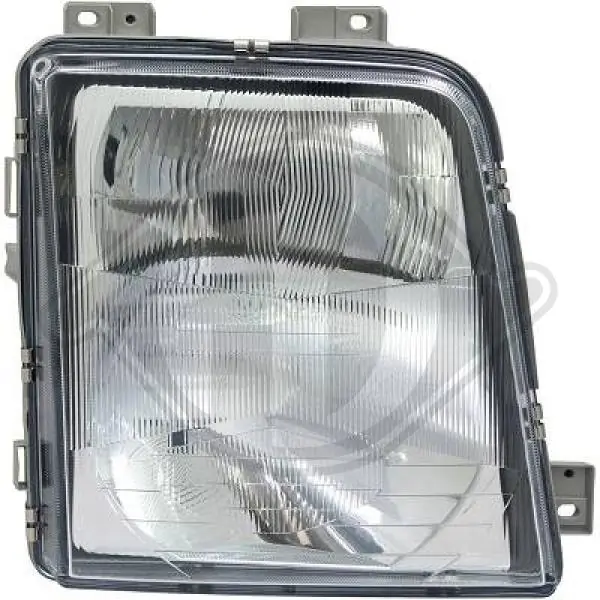 Reflektor lewy Volkswagen LT 28-46 II awangarda (2DA, 2DD, 2DH) (1996 - 2006) cena, od 109,97 USD