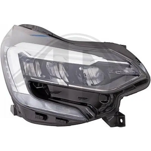 Kupić  CAPTUR II HF