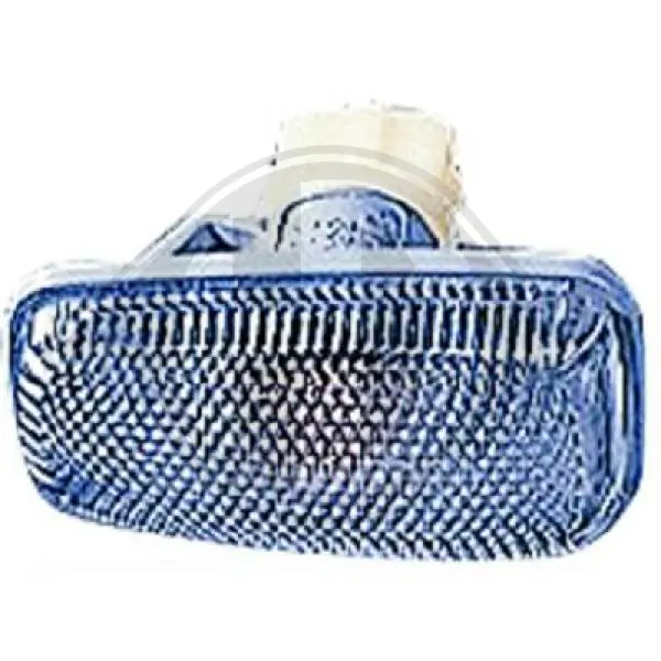 Powtarzacz kierunkowskazu na błotniku do Citroen Jumpy I BU