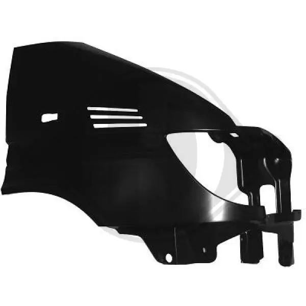 Błotnik przedni prawy Mercedes Sprinter 904