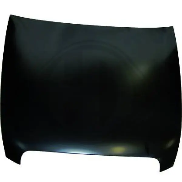 Do koszyka Maska silnika Audi A6 C6 4F5