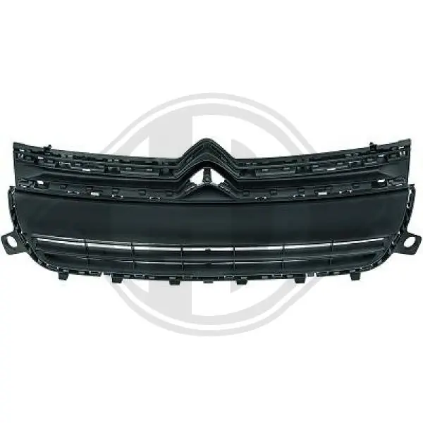 Atrapa chłodnicy Citroen Berlingo B9