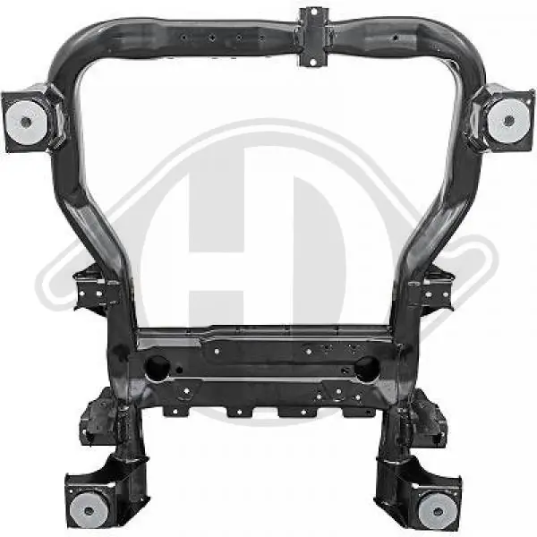 Volkswagen Transporter (SGA, SGH, SHA, SHH)