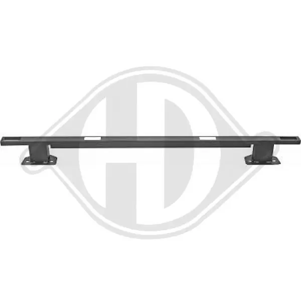 Wzmocnienie zderzaka tylnego General Motors 1686436680 cena, od 86,22 USD