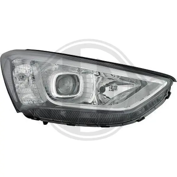 Hyundai Santa Fe III (2012-2018)