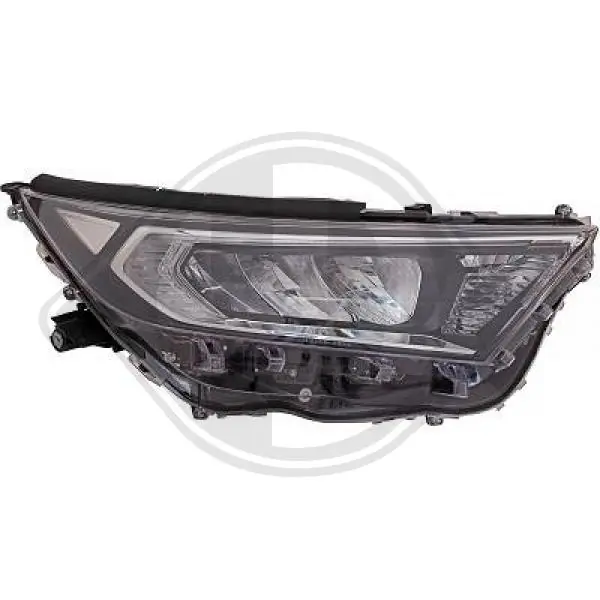  Toyota RAV4 V SUV kupić w Polsce
