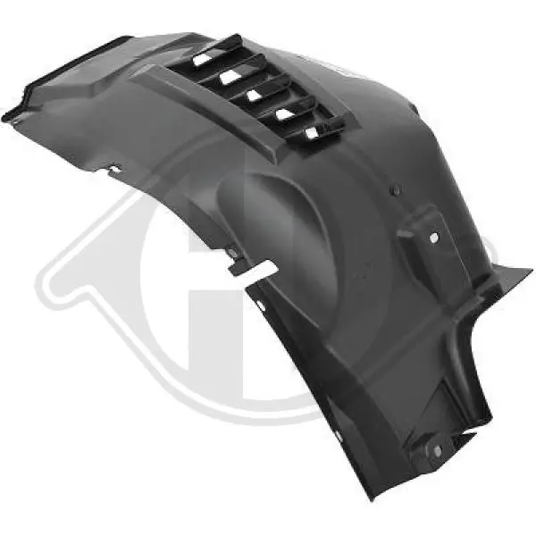 Nadkole błotnika przedniego lewe Peugeot Boxer III awangarda (250) (2006 - 2026) cena, od 31,16 USD