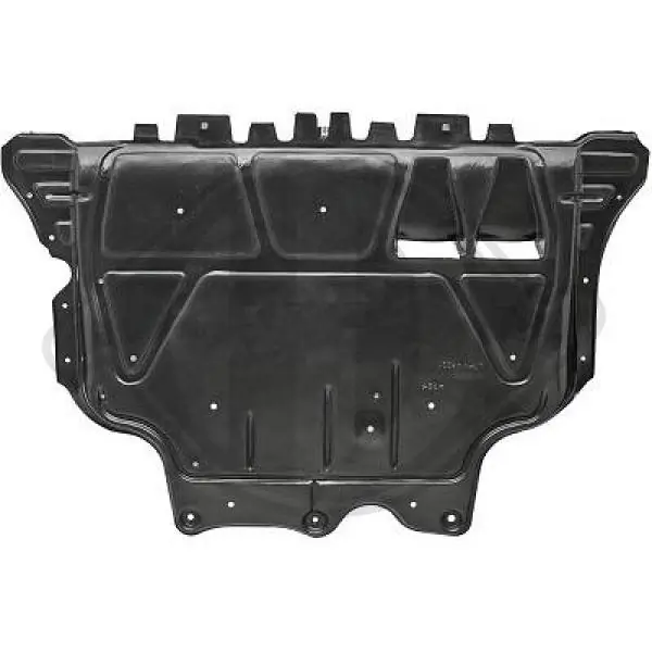 Osłona silnika, miski (przedziału silnika) do Volkswagen Passat B8 3G2, CB2