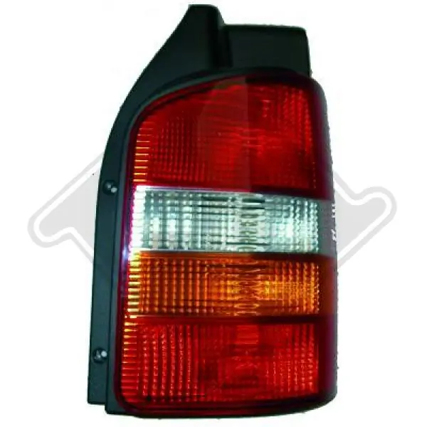  Lampa zespolona tylna lewa Volkswagen Multivan 