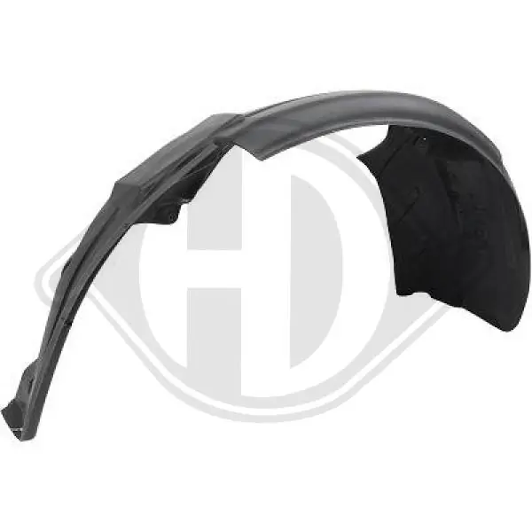 95515945 Peugeot/Citroen Nadkole błotnika przedniego lewe