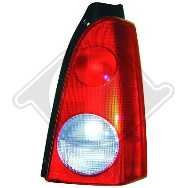  Opel Agila  (2000-2007)