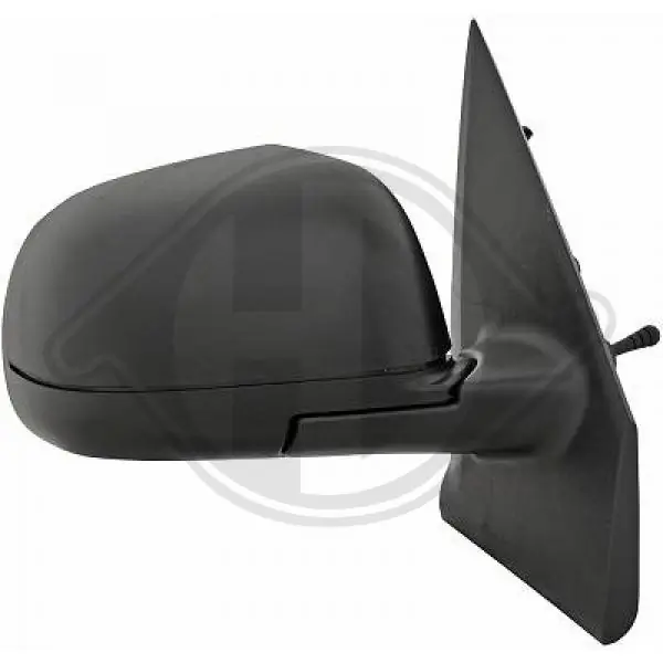 Lusterko wsteczne prawe Renault LODGY 