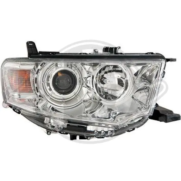 Cena części Pajero SUV