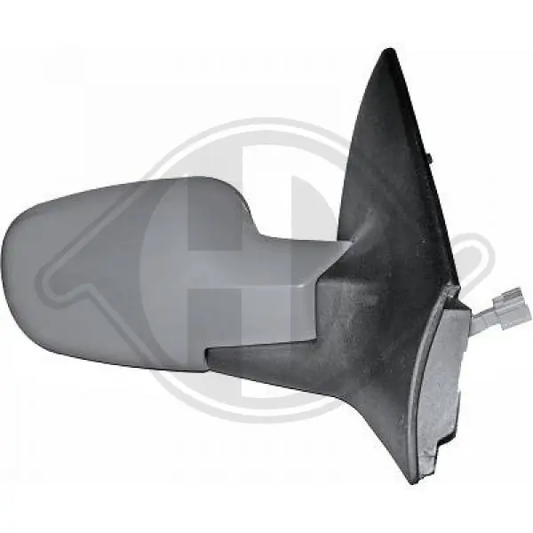 Lusterko wsteczne prawe Renault (RVI) 011105 cena, od 54,48 USD