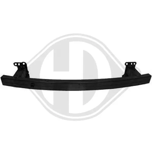 Wzmocnienie zderzaka przedniego Nissan Qashqai +2 I SUV (J10) (2007 - 2014) cena, od 93,68 USD