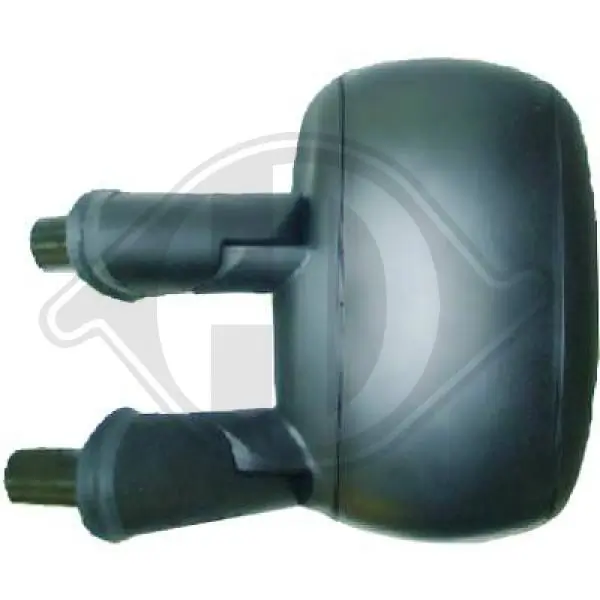 Lusterko wsteczne prawe Fiat Doblo I awangarda (223) (2001 - 2010) cena, od 71,34 USD