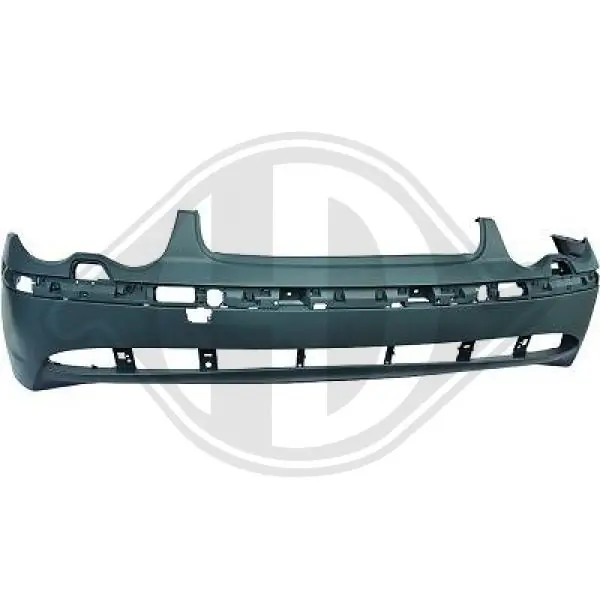 Zderzak przedni do BMW 7 E65, E66, E67