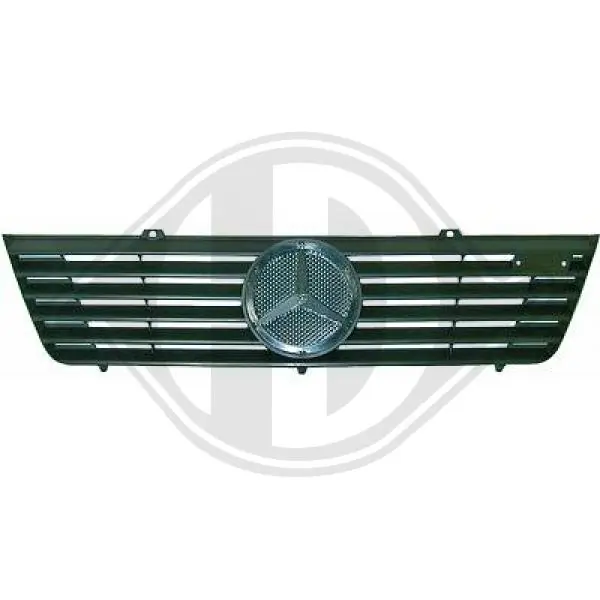 Atrapa chłodnicy do Mercedes Sprinter I 4-t 904