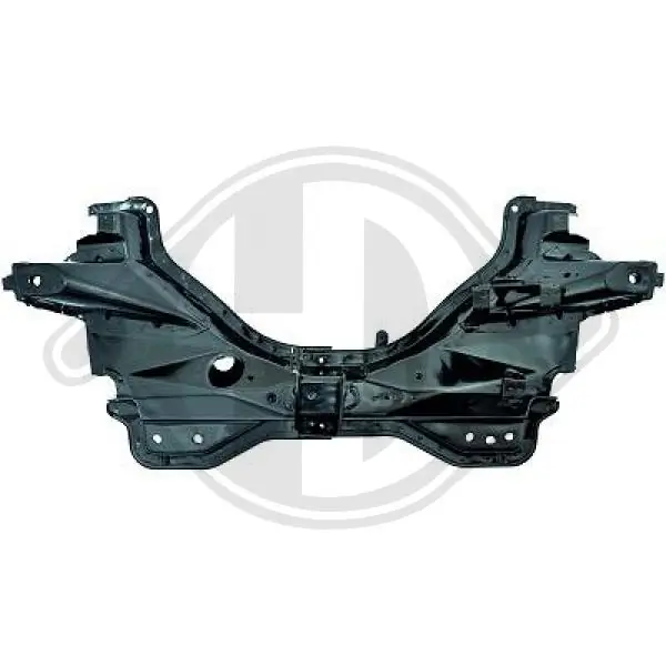 Kupić Korpus osi przedniej Renault Twingo I C06 w dobrej cenie