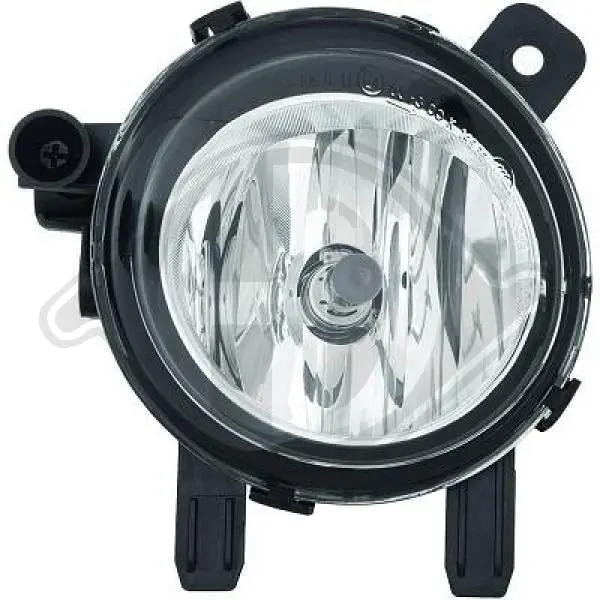 Lampa przeciwmgielna prawa VAG 63177248912 cena, od 32,50 USD