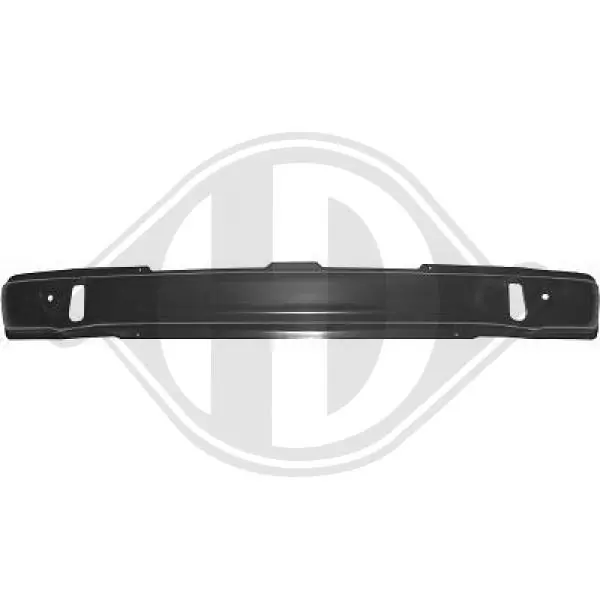 Wzmocnienie zderzaka przedniego Renault LOGAN I sedana (LS) (2015 - 2026) cena, od 43,02 USD