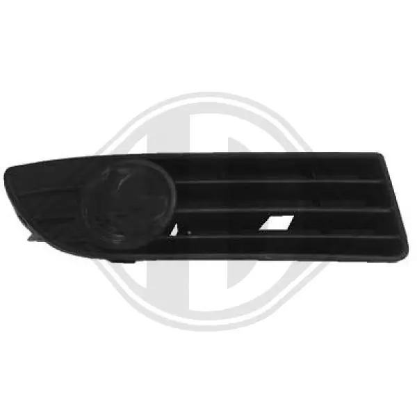Zaślepka (kratki) lamp przeciwmgielnych zderzaka przedniego lewa AND 14953012 cena, od 14,59 USD
