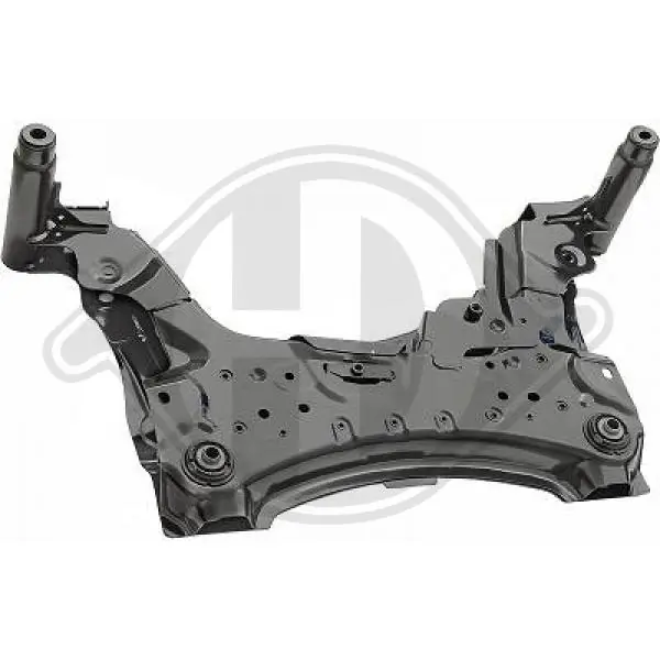 Korpus osi przedniej do Renault Fluence  B3