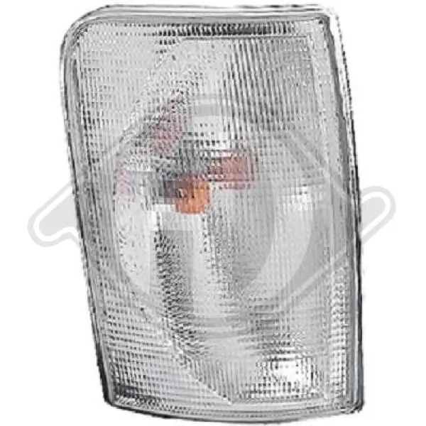 Do koszyka Kierunkowskaz prawy Volkswagen LT 28-46 II 2DA, 2DD, 2DH