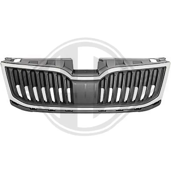 Atrapa chłodnicy do Skoda Octavia 5E3, NL3, NR3