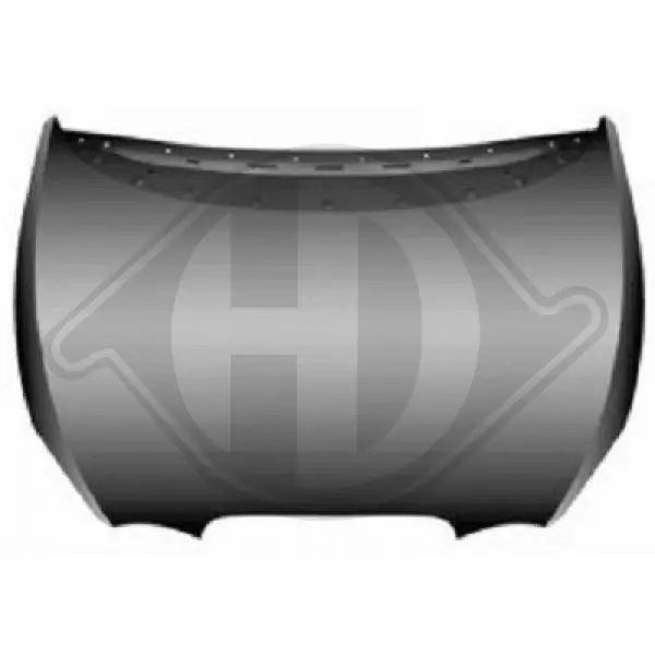 Maska silnika Seat Leon II hatchback (1P1) (2005 - 2013) cena, od 349,39 USD