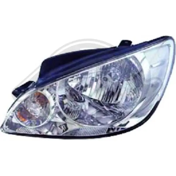  Getz  hatchback (2002-2011) oryginalny od 119,91 zł