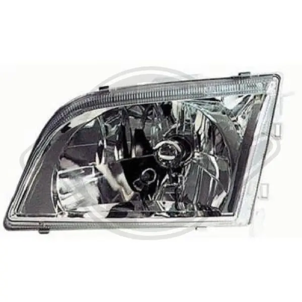  Space Star  minivan (1998-2004) oryginalny od 103,30 zł