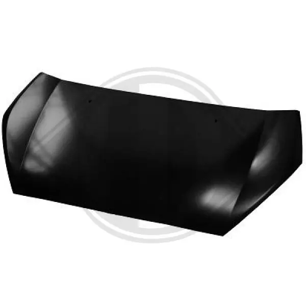 Maska silnika do Ford Galaxy II CA1 WA6