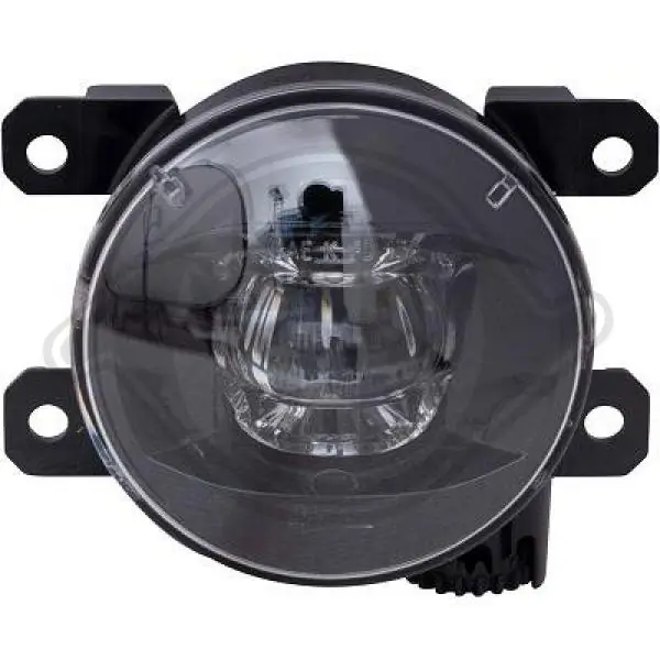 Lampa przeciwmgielna lewa/prawa Citroen C5 AIRCROSS SUV (2018 - 2026) cena, od 71,85 USD