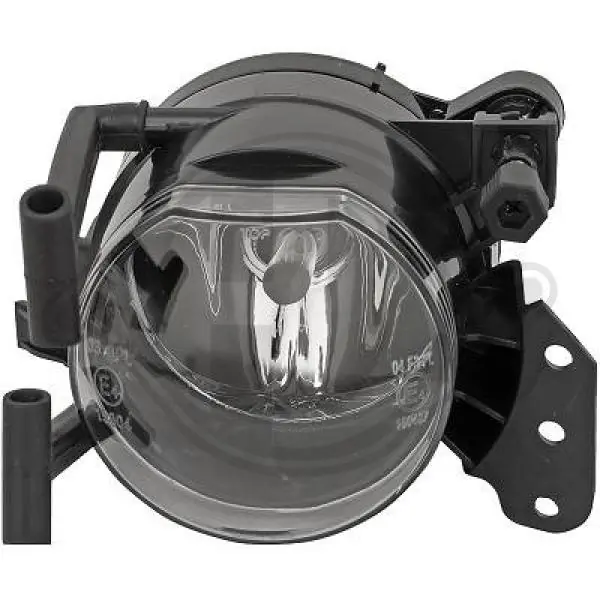  Lampa przeciwmgielna lewa BMW 5 