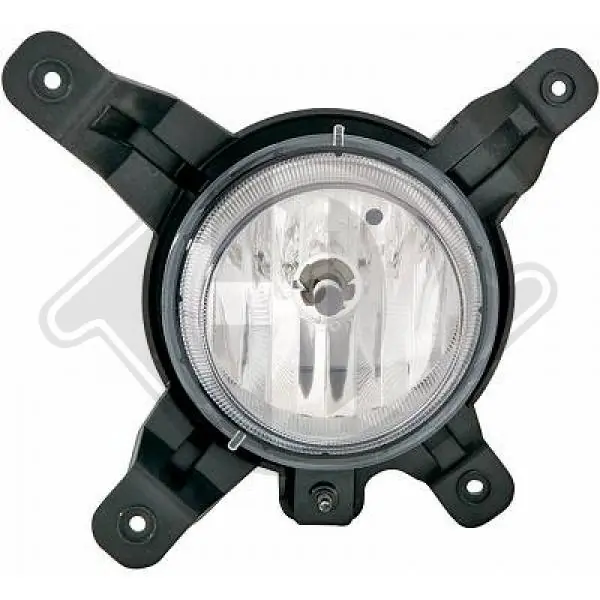 Lampa przeciwmgielna lewa Hyundai Ix35 SUV (LM) (2009 - 2016) cena, od 63,30 USD