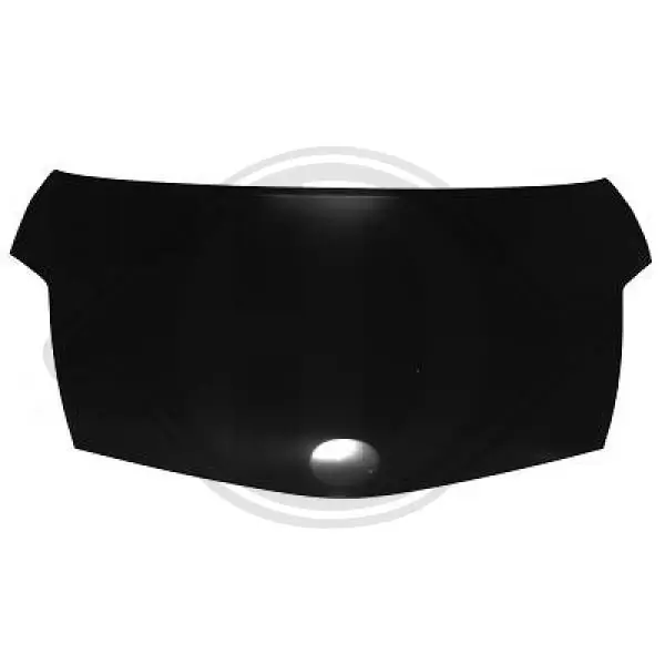 Maska silnika Toyota Prius NHW20