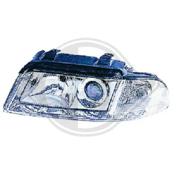 Reflektor lewy do Audi A4 B5 8D2